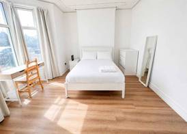 Cardiff Inner City Centre Guesthouse 3