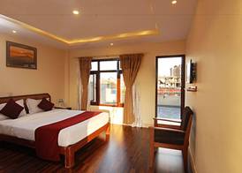 Thamel Grand Hotel 2