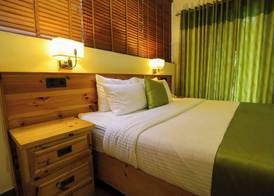 Hotel Ganthera Kandy 4