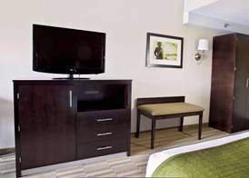 Inn at Historic Concord 2