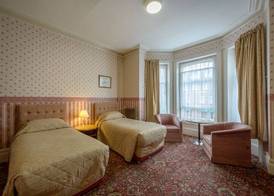 Bournemouth Sands Hotel 5