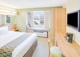 Microtel Inn & Suites by Wyndham Saraland 3