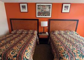 Federal Way Motel 3