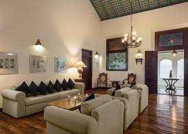 Green Casa 2