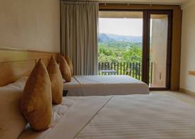 Xolatlaco Tepoztlán Hotel Boutique 5
