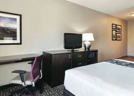 La Quinta Inn by Wyndham Livermore 5
