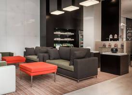 Hyatt Place Gurgaon Udyog Vihar 3