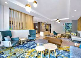TownePlace Suites by Marriott Asheville West 3