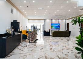 Super 8 by Wyndham Corpus Christi Airport 3