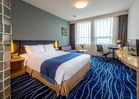 Holiday Inn Express Airport Tianjin by IHG 5