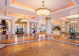 Hanoi Daewoo Hotel 5