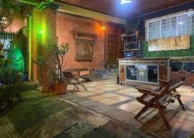 Gardens House, Airport Juan Santamaría, Alajuela, San José 4