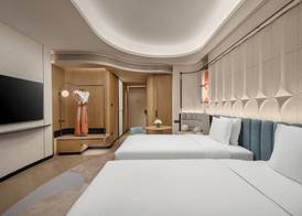 Hotel Indigo Xi'an High-tech Zone by IHG 5