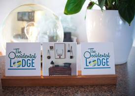 The Occidental Lodge 3