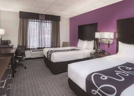 La Quinta by Wyndham Las Vegas Summerlin Tech 5