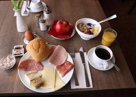 Novum Hotel Excelsior Dortmund 5