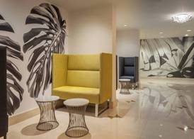 West Palm Beach Marriott 4