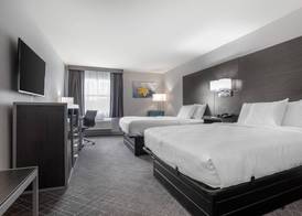 SureStay Plus by Best Western St. James Donaldsonville 5