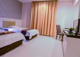 Sahid T-More Hotel 3