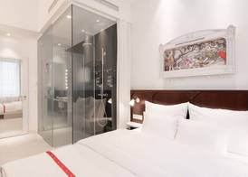 Ruby Leni Hotel Dusseldorf by IHG 3