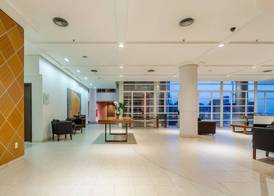 Hotel aeroporto Guarulhos 2
