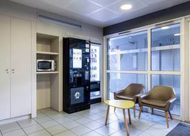 B&B HOTEL Lille Seclin Unexpo 2