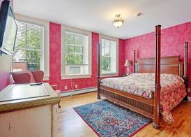 The Lincklaen House 4