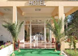 Hotel Belvedere 2