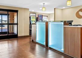 Comfort Inn Chambersburg North 3