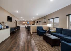 Comfort Inn Onalaska - La Crosse Area 4