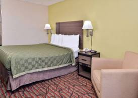 Americas Best Value Inn West Monroe 4
