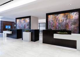 Baton Rouge Marriott 4