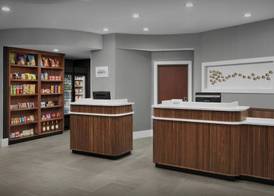 Courtyard by Marriott Pensacola Downtown 2