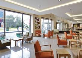 ibis Amman 2