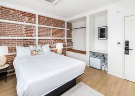 The Brick Boutique Hotel 4