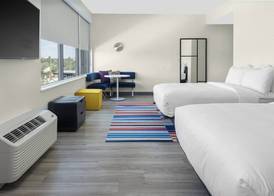Aloft by Marriott Glendale at Westgate 3