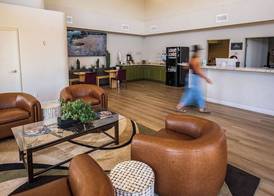 Kokopelli Inn Sedona, Trademark Collection by Wyndham 4