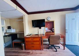 Bestway Motel 5