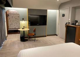 The Quarter Onnut by UHG - Close to BITEC, CLOUD 11, 40 minutes to Suvarnabhumi Airport 4