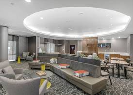 SpringHill Suites by Marriott Sacramento Natomas 3