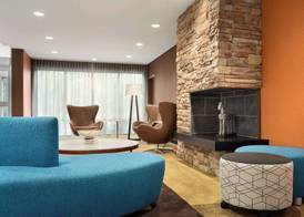 Fairfield Inn & Suites by Marriott Charlottesville Downtown/University Area 2