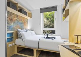 Stamford Street Apartments 3