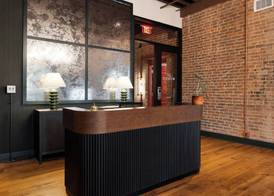 The Delegate Hotel 2