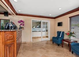 SureStay Hotel by Best Western Santa Monica 2