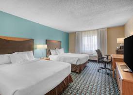 SureStay by Best Western Mount Pleasant Racine 4