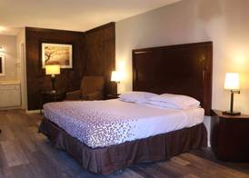 Alpine Village Inn 2