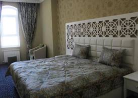 Seven Gates Boutique Hotel 5