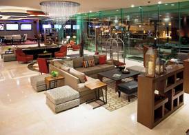 Marriott Tijuana Hotel 4