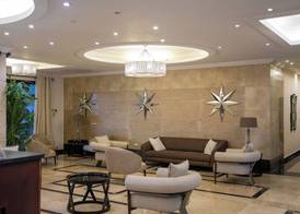 The Country Lodge Hotel 4
