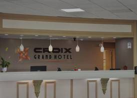 Croix Grand Hotel 2